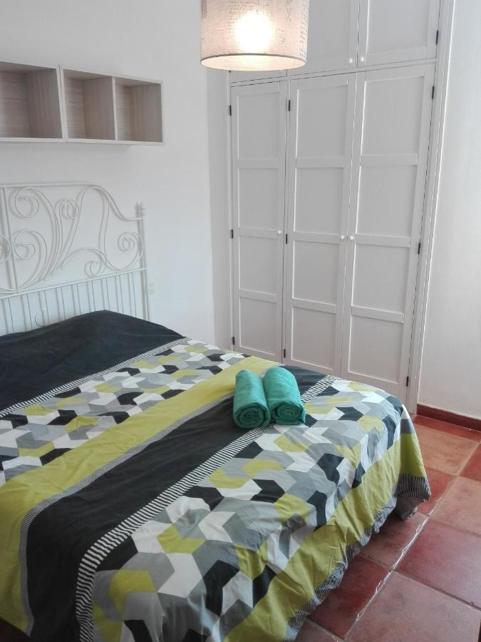 Orlando Apartments Costa Adeje  Exteriör bild
